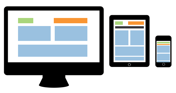 responsive Emails